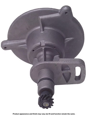 A1 Cardone 31-99801 Distributor For 86-91 420SEL 560SEC 560SEL 560SL - Image 2 of 4