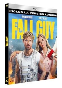 The fall guy von not specified | DVD | Zustand neu