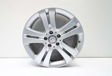 Jantes Mercedes 350