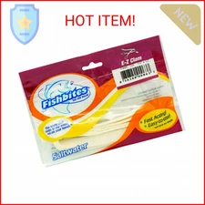 Fishbites E-Z Clam - Fast Acting (Flesh)