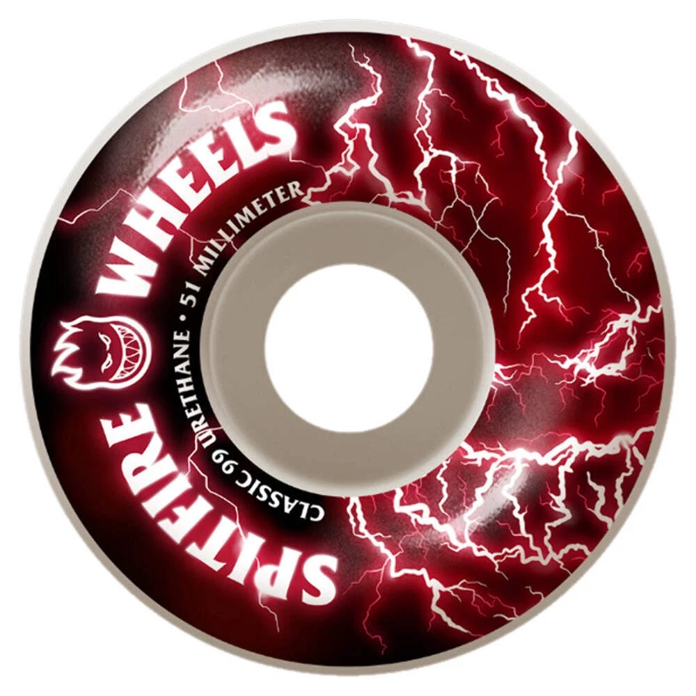 Spitfire Firebolt Bighead Wheels - Thumbnail 2