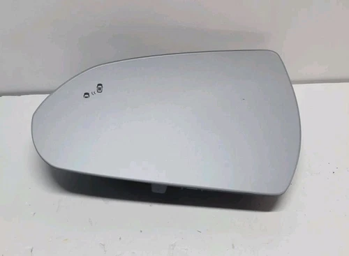 2017-2020 Hyundai Elantra Left Driver Side Mirror Glass W/ Blind Spot OEM