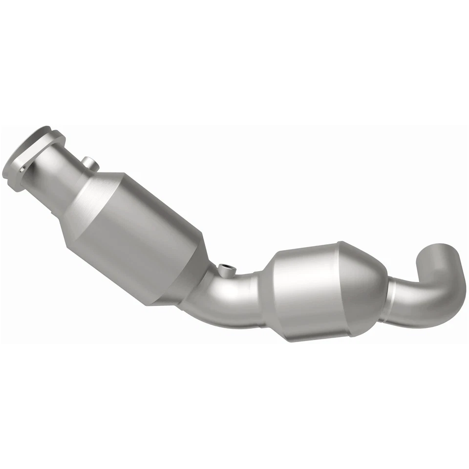MagnaFlow Catalytic Converter: EPA, For 2021-2023 Ford F-150 Foto 4 de 4