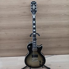 EPIPHONE Les Paul Custom Art Collection Electric Guitar JP