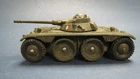 Vintage Dinky Toys EBR Panhard Tank # 80A VGC
