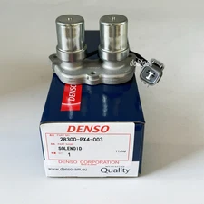 Transmission Lock-up Solenoid for Honda Accord 4 Cylinder Solid 28300-PX4-003