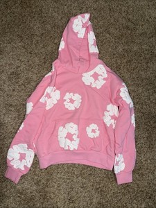 Pink Denim Tears | eBay