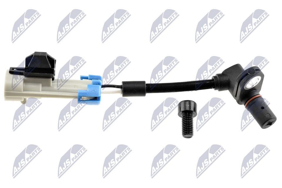 Fits NTY HCA-DW-002 ABS SENSOR FRONT
