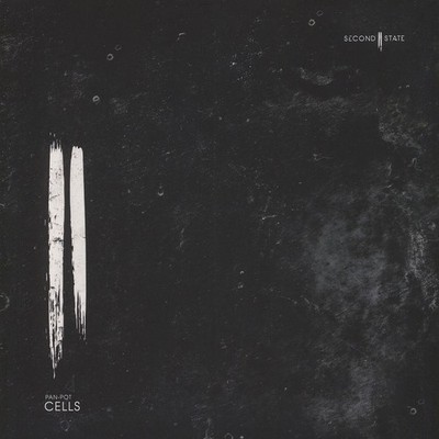 Pan-Pot - Cells (Vinyl 12'' - 2014 - DE - Original)