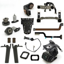 Gimbal Camera Arm Bracket Motor GPS Flex Cable ESC Board - DJI Mavic Air 2 Drone