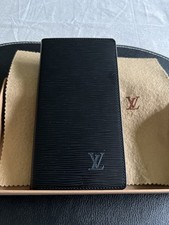 Louis Vuitton Porte Valeurs  Cartes