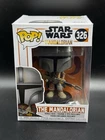 Funko Pop! Vinyl Disney Star Wars: The Mandalorian #326
