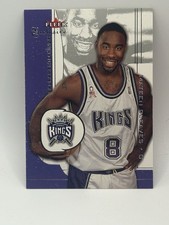2001-02 Fleer Exclusive - Mateen Cleaves #47