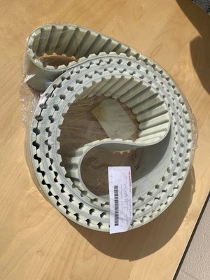 Megadyne MegaFlex AT20 A 5400MM x 100MM molded endless timing belt Sidel 105611