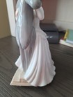 Vintage Bride and Groom First Dance Music Box — photo 6