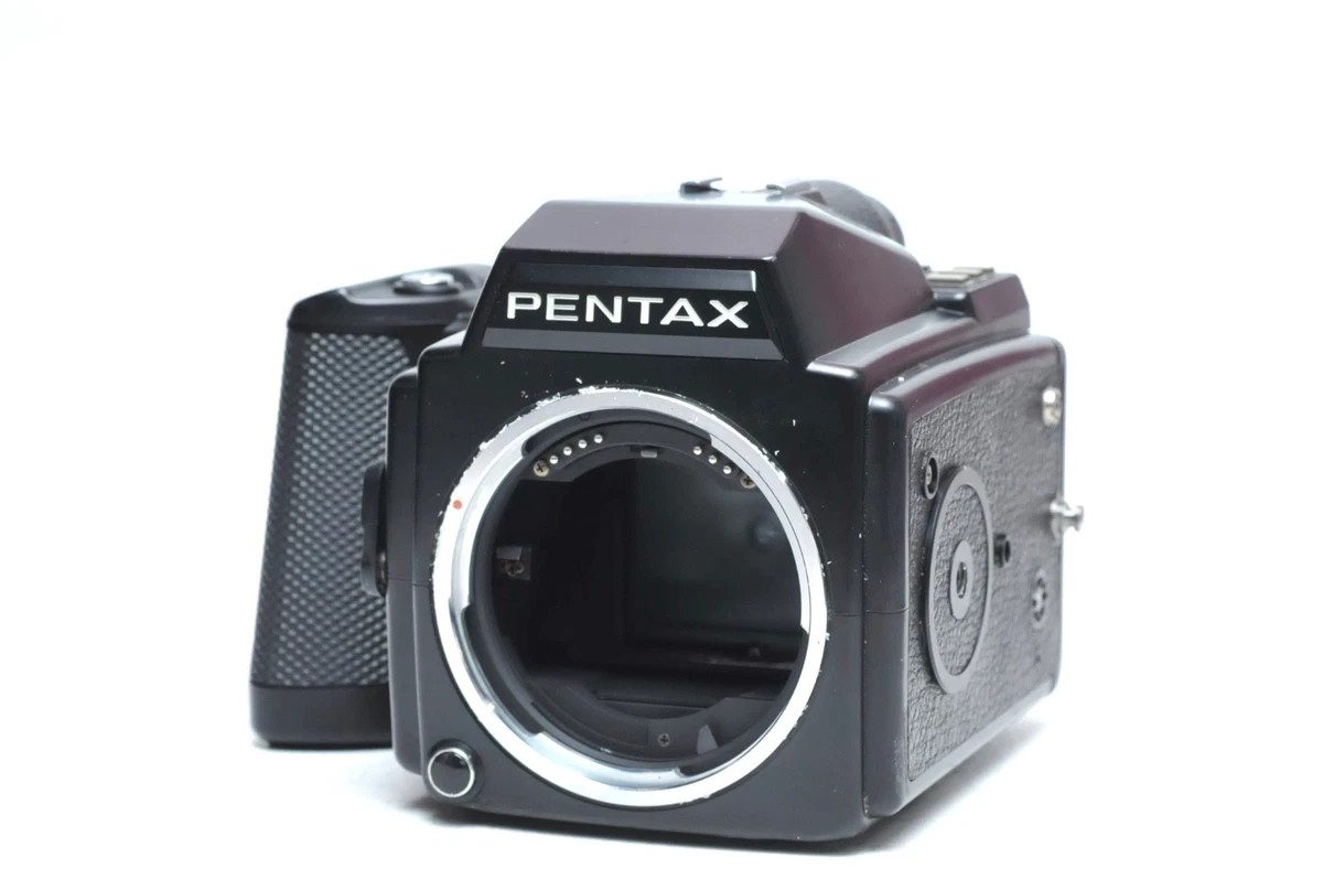 PENTAX 645 for sale - eBay