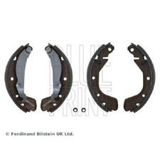 Bremsbackensatz hinten für Opel Astra F T92 Combo Tour Corsa C X01 D 23934462