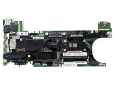 Lenovo ThinkPad T470S Genuine Intel i7-7600U 2.8GHz 16GB Motherboard 01ER066
