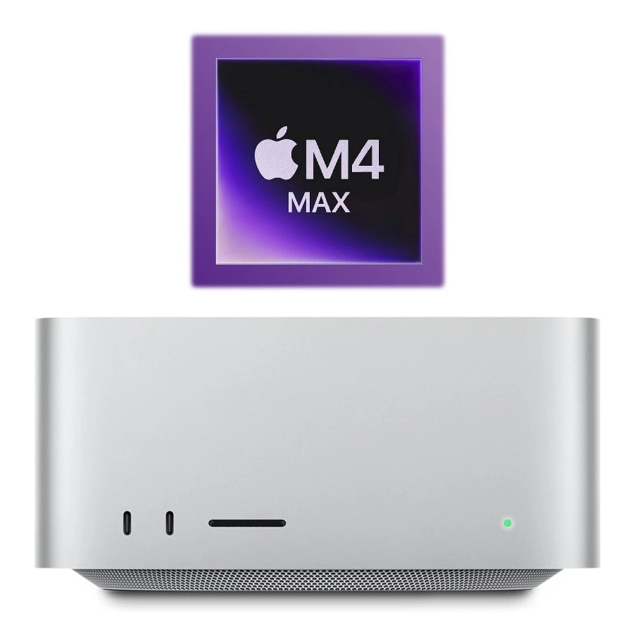 Apple Mac mini 500GB 16GB Desktops & All-In-One Computers for sale