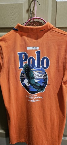 polo ralph lauren Polo Country Destess Size S - Picture 5 of 7