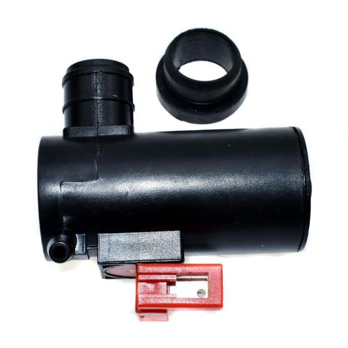 New Windshield Washer Pump & Rubber Grommet fit Honda Civic Accord 38512-SA5-013 - 第 1/12 張圖片