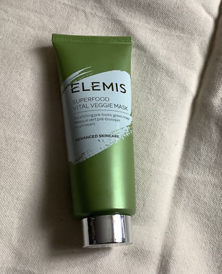 ELEMIS Superfood Vital Veggie Mask 2.5oz