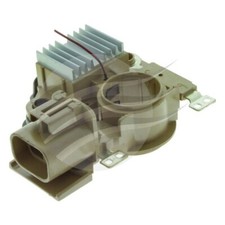 NEW Voltage Regulator 12V Mitsubishi fits Mazda MX6/RX7 323 831460