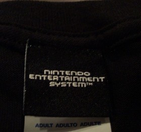 VINTAGE STYLE METROID NES Nintendo T-Shirt 4XL XXXXL NEW