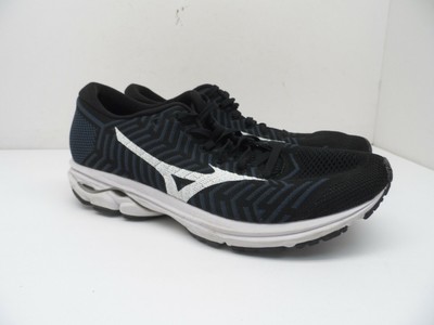 mizuno men's waveknit r2 running shoe