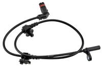 ABS Sensor Vorne FüR Chrysler 300C 06-10 Dodge Charger 06-10 L R
