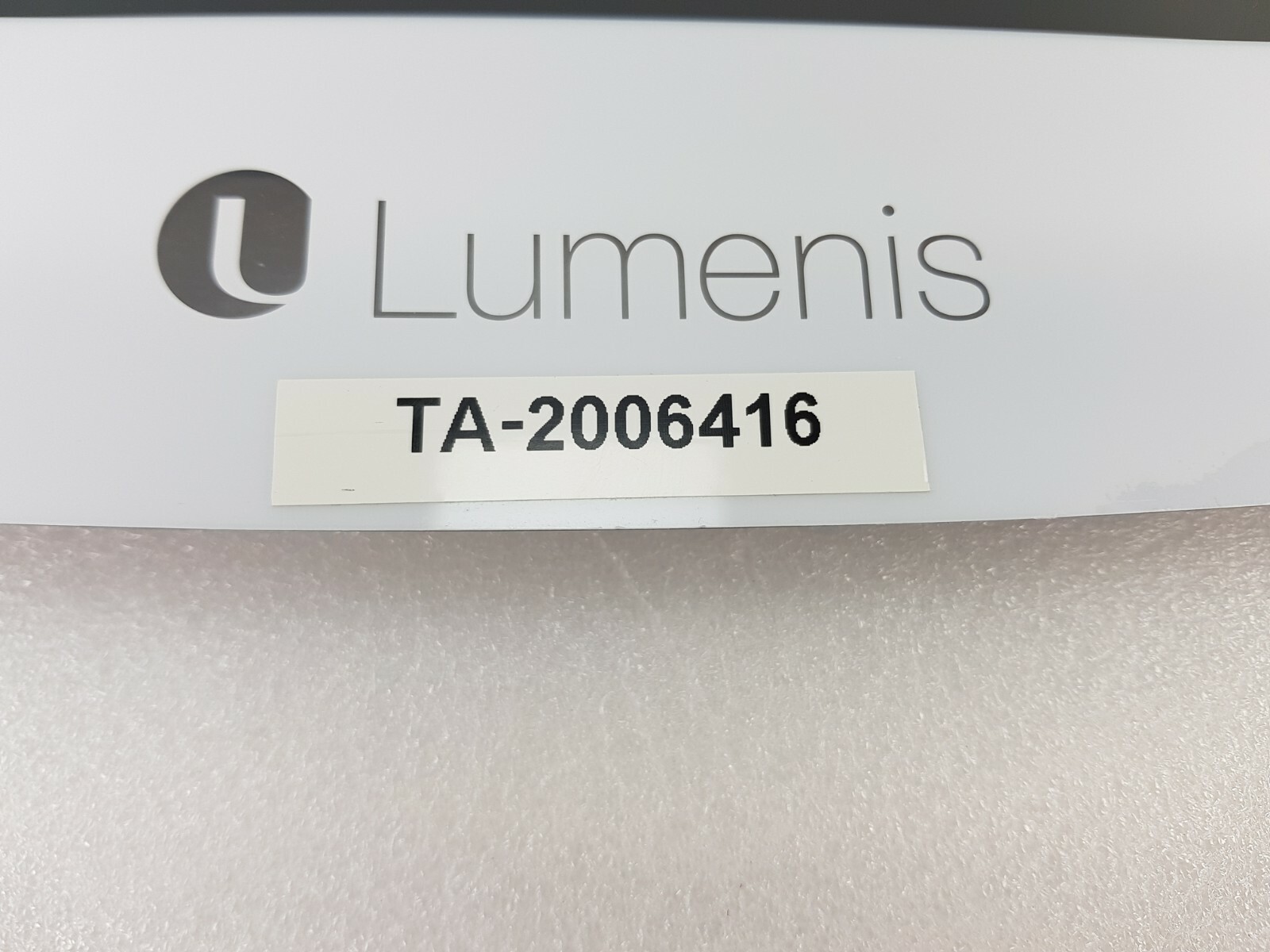 LUMENIS CHI MEI OPTOELECTRONICS a-Si TFT-LCD, LCM G121X1-L04 REV. C1 | eBay