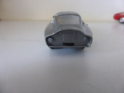 Alfa Romeo - Giulia TZ Mugello 1963 - Modèle Presse - 1/43 - Autos