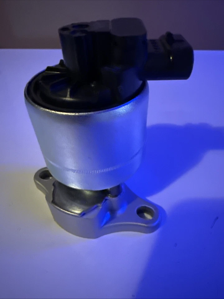 *НОВЫЙ* ACDelco 214-5594 GM 12578044 совершенно новый клапан рециркуляции выхлопных газов - Изображение 3 из 4