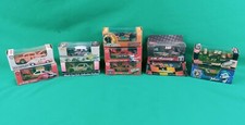 1:64 racing collectibles cars, lot of 11 cars