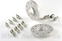 H&R ABE Spurverbreiterung 36Mm FüR BMW 5Er I5 G60E Lim. + G61E Touring (G6E)