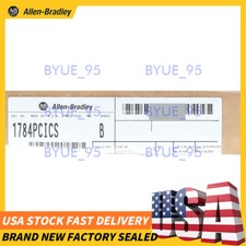 Allen-Bradley 1784-PCICS /B CONTROLNET PCI BUS SCANNER AND MESSAGING AB