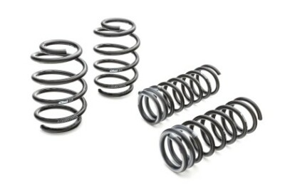 Eibach (3594.140) Pro-Kit for 03-04 Ford Mustang Cobra Convertible and Coupe