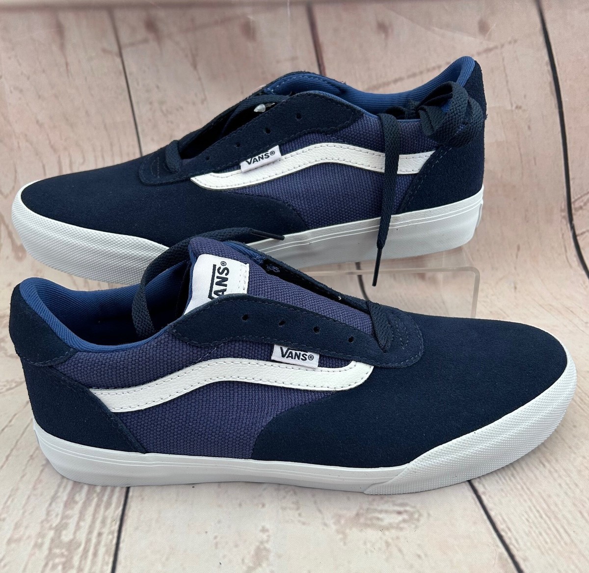 VANS Palomar Old Skool Skater Shoes, Men Trainer Size UK/38 EU