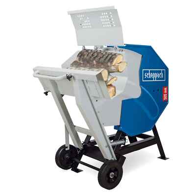 Scheppach HS510 Wippsäge Säge HW-Sägeblatt 505mm 230V 50Hz 3000W