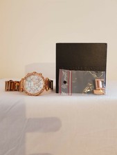 Montre multifonctions Femme Michael Kors Runway Mk6613 | Achetez sur eBay