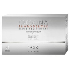 Labo Crescina Transdermic Treatment Complete Islands Follicular Cells 1900 Man