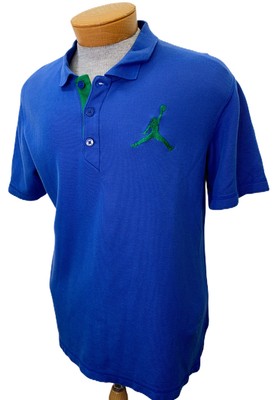 jordan polo xxl