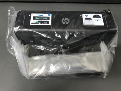 HP Compaq Port Replicator HSTNN-I11X / 575324-002 - Docking Station Rigenerata (Senza Caricatore)
