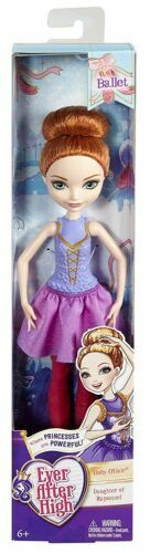 Bonecas Ever After High: Briar Beauty, Brinquedo Mattel Usado 68288592