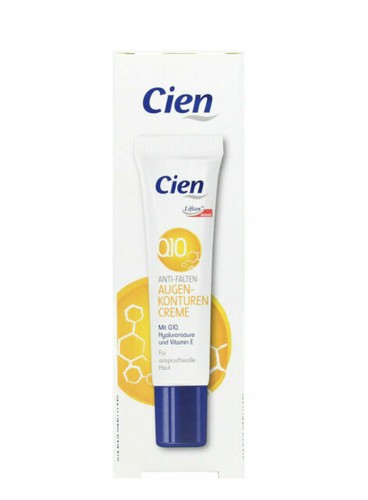 Crème Hydratante Cien Classic & Soft 2x250 Ml - Visage Et Corps - SPF 0