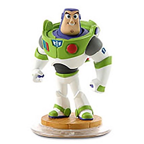 buzz lightyear disney infinity