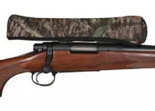Allen Neoprene Scope Cover Mossy Oak Break Up Camo CHOOSE SIZE