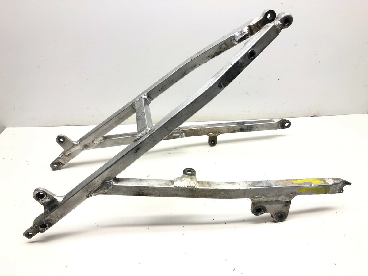 honda crf450r frame and parts