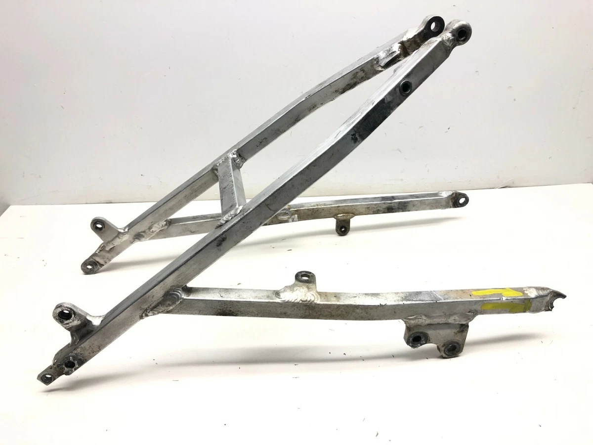 04#4 02-05 Honda CRF450R CRF 450R Subframe Main Frame Chassis Sub