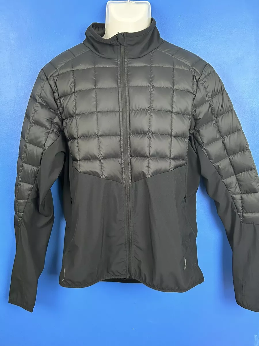 Skins activewear jedeye mapped light down jacket clearance